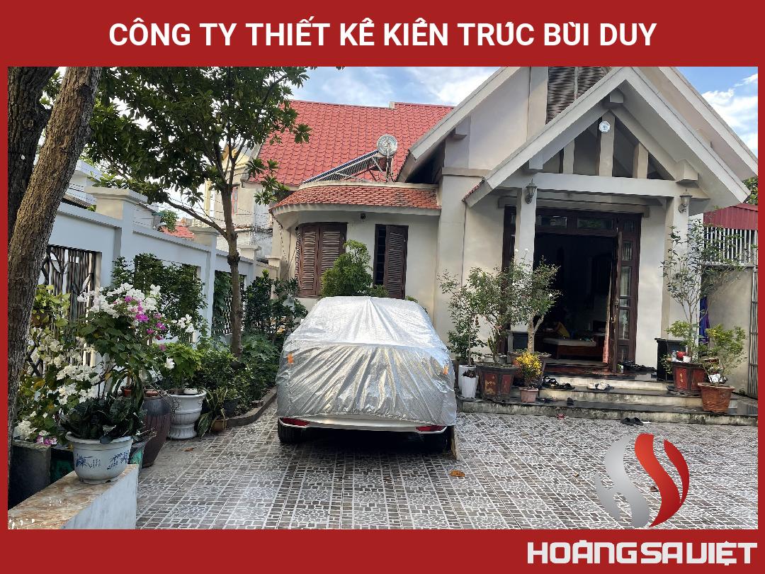 Công Ty Thiết Kế Kiến Trúc Bùi Duy Công Ty Thiết Kế Kiến Trúc Bùi Duy