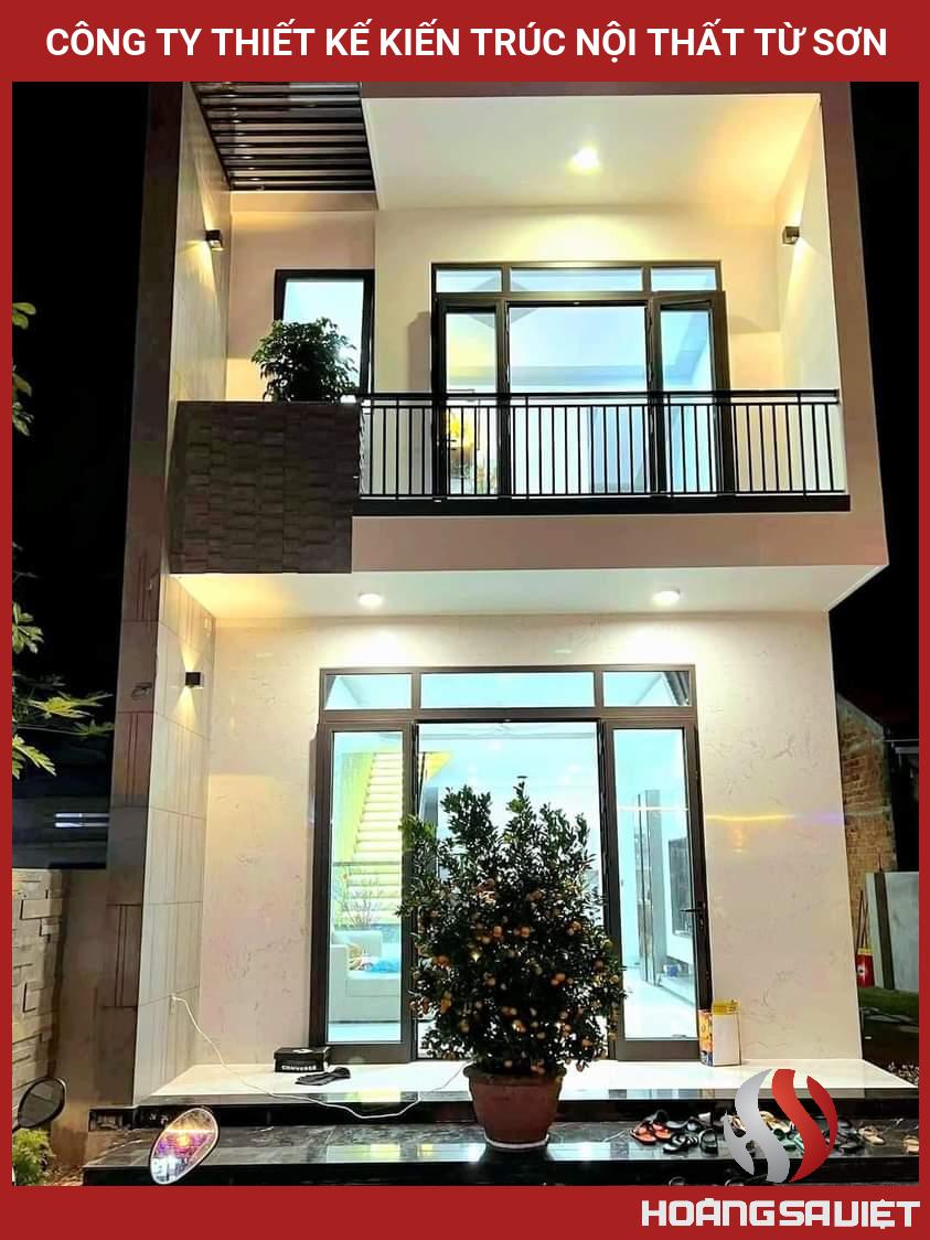 Công Ty Thiết Kế Kiến Trúc Nội Thất Từ Sơn Công Ty Thiết Kế Kiến Trúc Nội Thất Từ Sơn