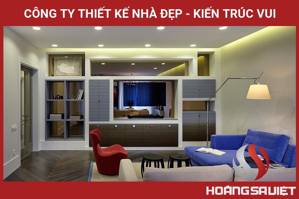 Công Ty Thiết Kế Nhà Đẹp - Kiến Trúc Vui Công Ty Thiết Kế Nhà Đẹp - Kiến Trúc Vui