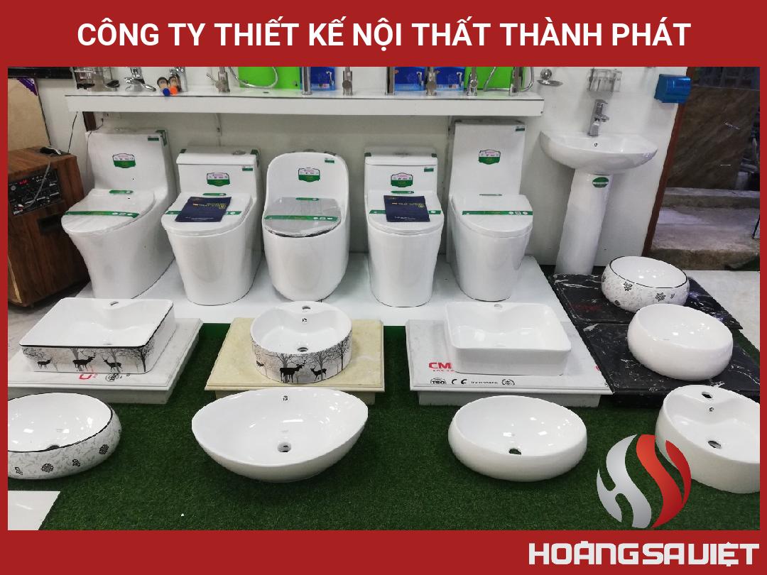 Công Ty Thiết Kế Nội Thất Thành Phát Công Ty Thiết Kế Nội Thất Thành Phát