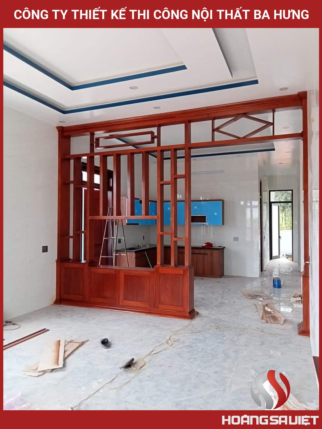 Công Ty Thiết Kế Thi Công Nội Thất Ba Hưng Công Ty Thiết Kế Thi Công Nội Thất Ba Hưng
