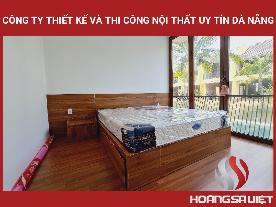 Công Ty Thiết Kế Và Thi Công Nội Thất Uy Tín Đà Nẵng Công Ty Thiết Kế Và Thi Công Nội Thất Uy Tín Đà Nẵng