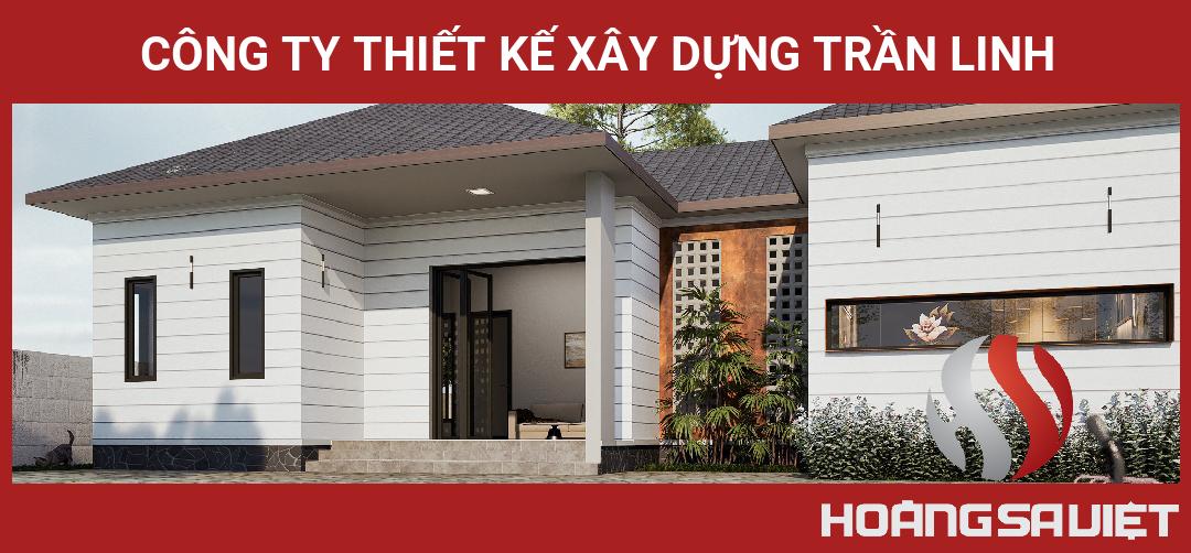 Công Ty Thiết Kế Xây Dựng Trần Linh Công Ty Thiết Kế Xây Dựng Trần Linh