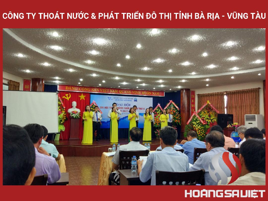 Công Ty Thoát Nước & Phát Triển Đô Thị Tỉnh Bà Rịa - Vũng Tàu Công Ty Thoát Nước & Phát Triển Đô Thị Tỉnh Bà Rịa - Vũng Tàu
