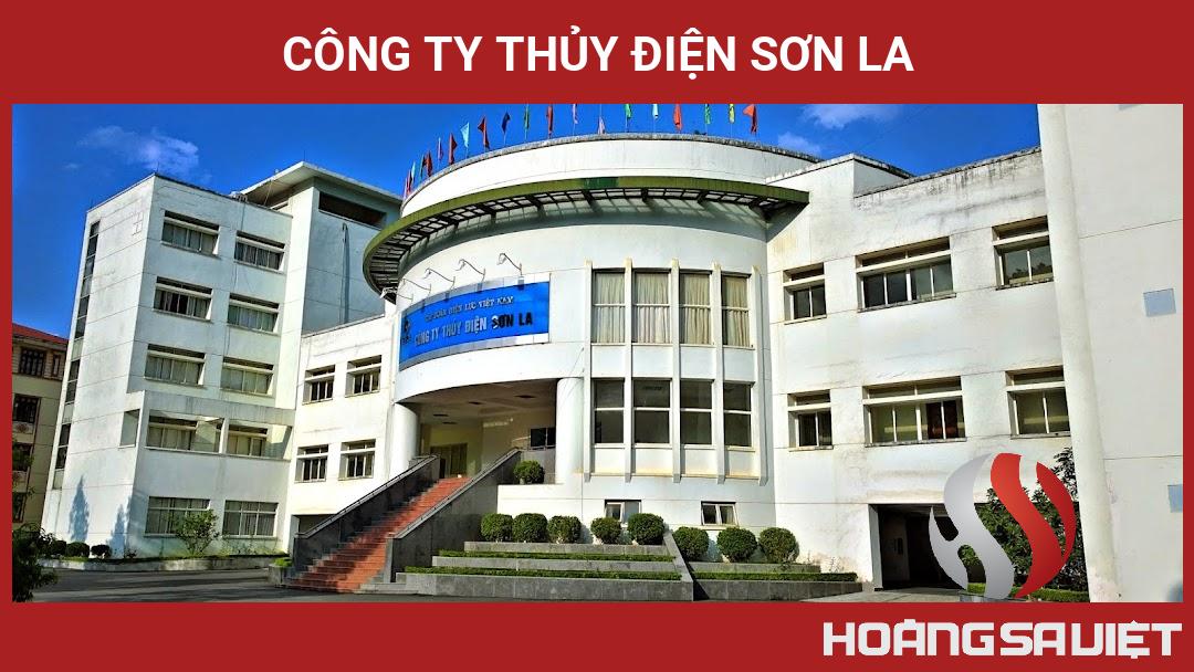 Công Ty Thủy Điện Sơn La Công Ty Thủy Điện Sơn La
