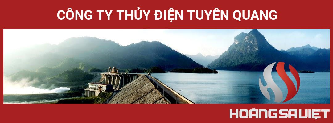 Công Ty Thủy Điện Tuyên Quang Công Ty Thủy Điện Tuyên Quang