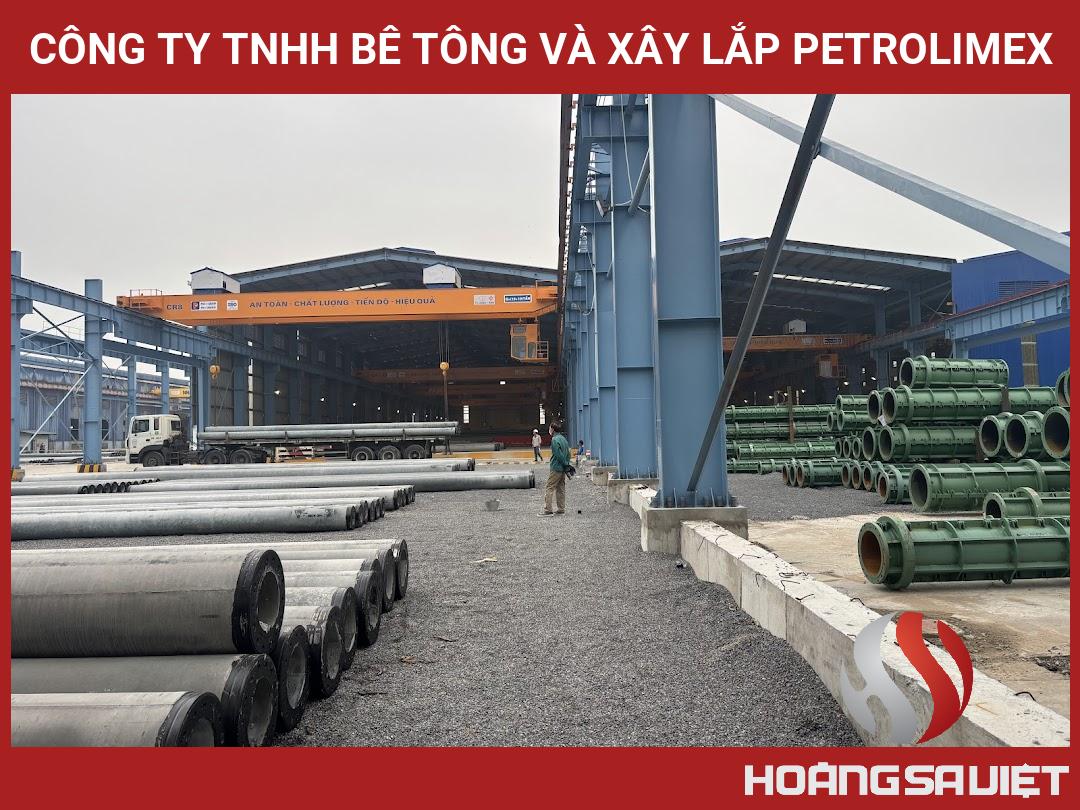 Công Ty Tnhh Bê Tông Và Xây Lắp Petrolimex Công Ty Tnhh Bê Tông Và Xây Lắp Petrolimex