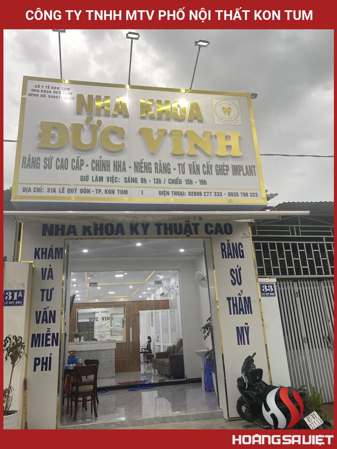 Công Ty Tnhh Mtv Phố Nội Thất Kon Tum Công Ty Tnhh Mtv Phố Nội Thất Kon Tum