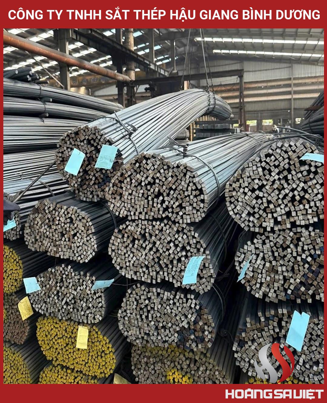 Công Ty Tnhh Sắt Thép Hậu Giang Bình Dương Công Ty Tnhh Sắt Thép Hậu Giang Bình Dương