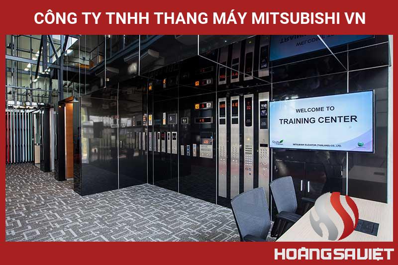 Công Ty Tnhh Thang Máy Mitsubishi Vn Công Ty Tnhh Thang Máy Mitsubishi Vn