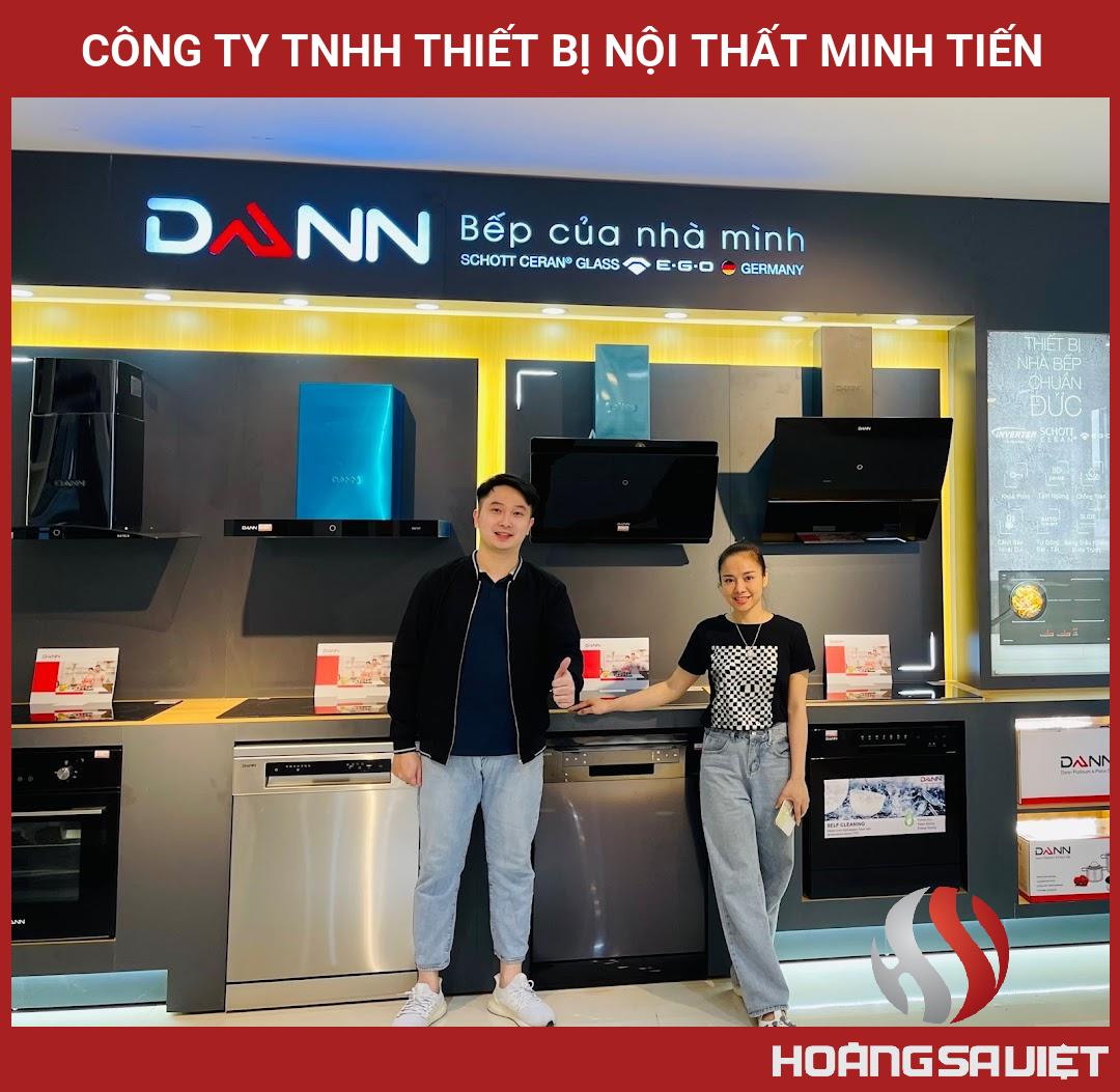 Công Ty Tnhh Thiết Bị Nội Thất Minh Tiến Công Ty Tnhh Thiết Bị Nội Thất Minh Tiến