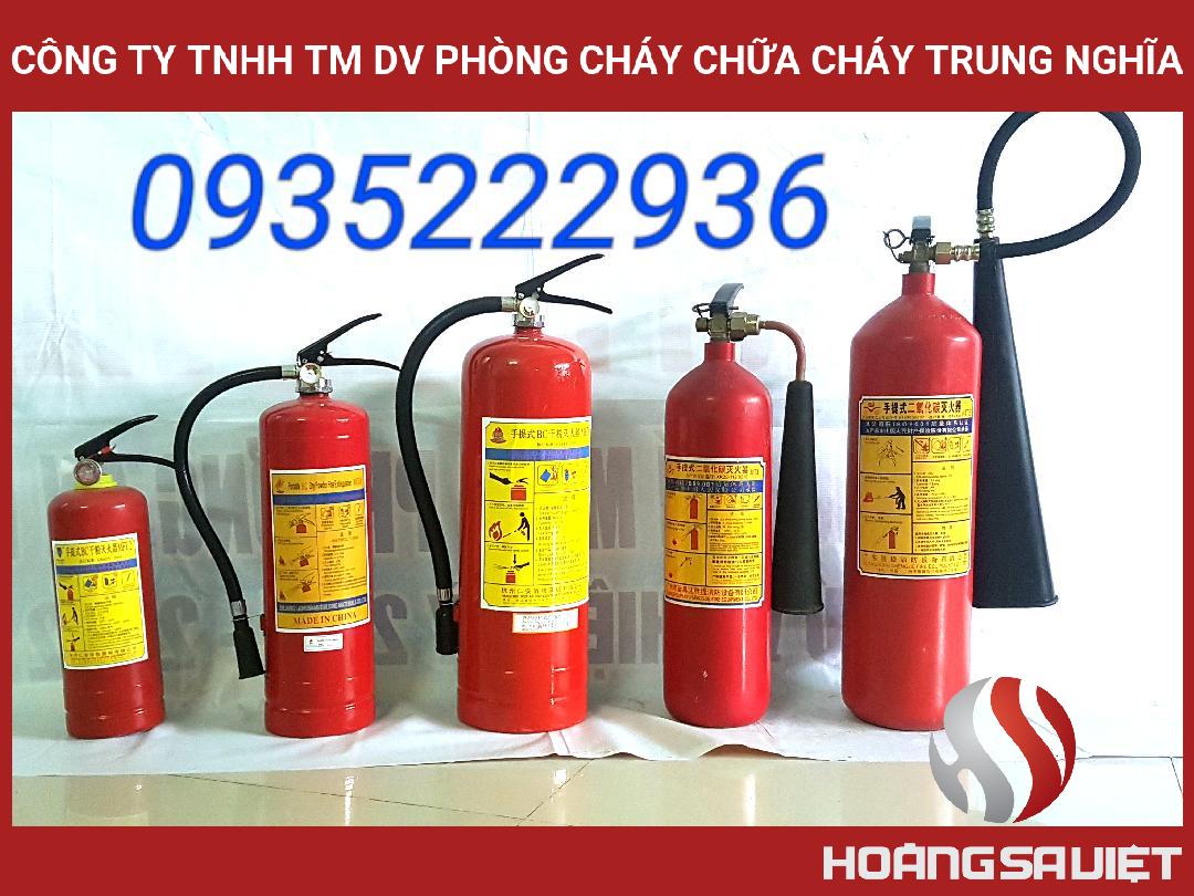 Công Ty Tnhh Tm Dv Phòng Cháy Chữa Cháy Trung Nghĩa Công Ty Tnhh Tm Dv Phòng Cháy Chữa Cháy Trung Nghĩa