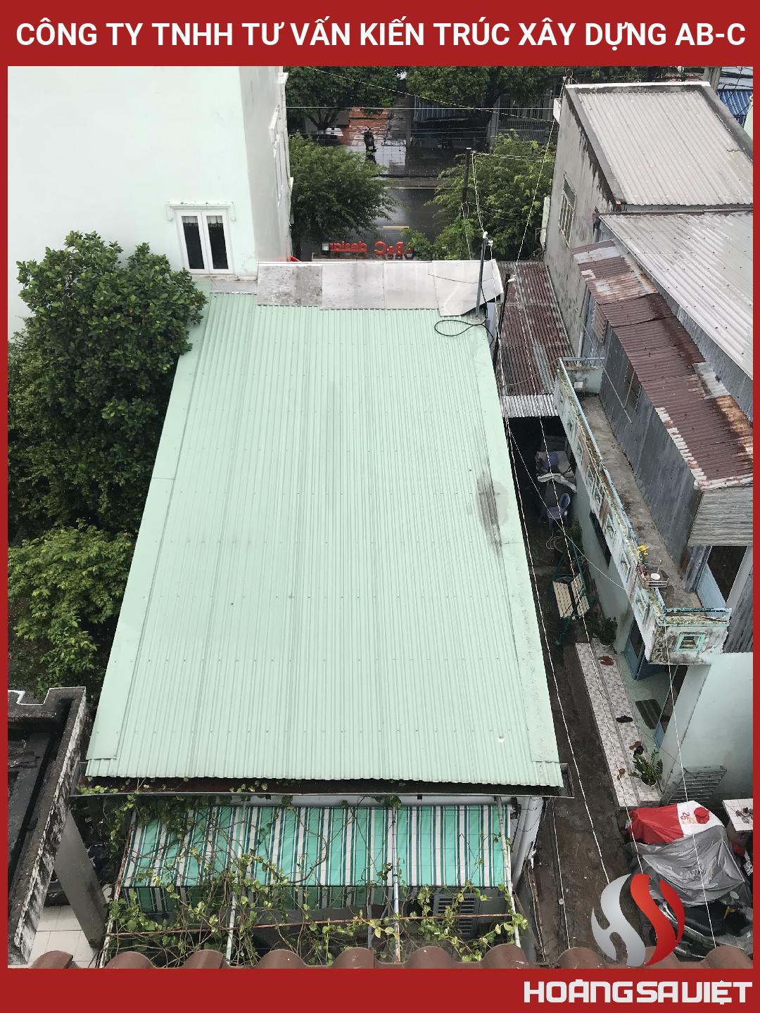 Công Ty Tnhh Tư Vấn Kiến Trúc Xây Dựng Ab-C Công Ty Tnhh Tư Vấn Kiến Trúc Xây Dựng Ab-C