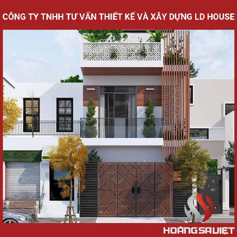 Công Ty Tnhh Tư Vấn Thiết Kế Và Xây Dựng Ld House Công Ty Tnhh Tư Vấn Thiết Kế Và Xây Dựng Ld House