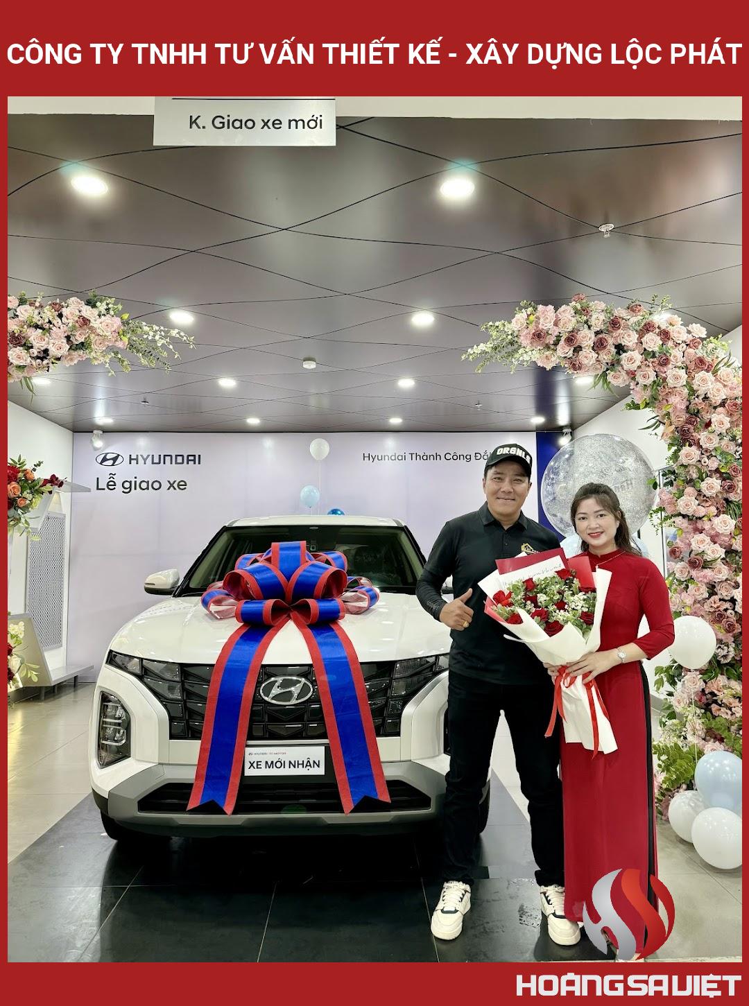 Công Ty Tnhh Tư Vấn Thiết Kế - Xây Dựng Lộc Phát Công Ty Tnhh Tư Vấn Thiết Kế - Xây Dựng Lộc Phát