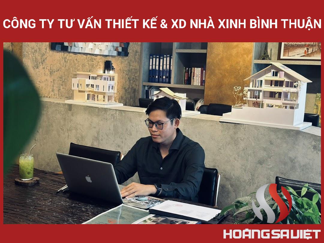 Công Ty Tư Vấn Thiết Kế & XD Nhà Xinh Bình Thuận Công Ty Tư Vấn Thiết Kế & XD Nhà Xinh Bình Thuận