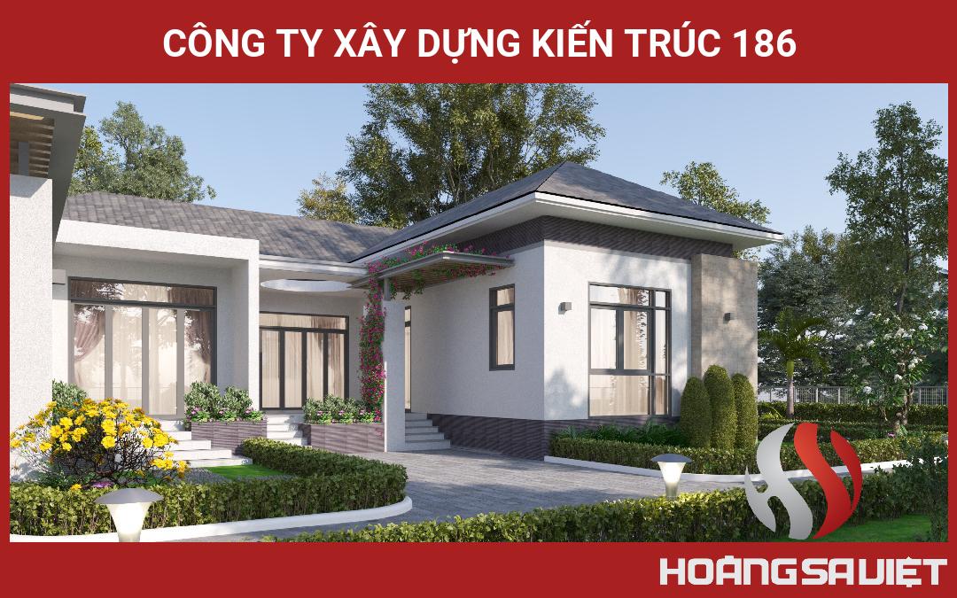 Công Ty Xây Dựng Kiến Trúc 186 Công Ty Xây Dựng Kiến Trúc 186