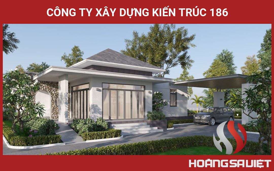 Công Ty Xây Dựng Kiến Trúc 186 Công Ty Xây Dựng Kiến Trúc 186