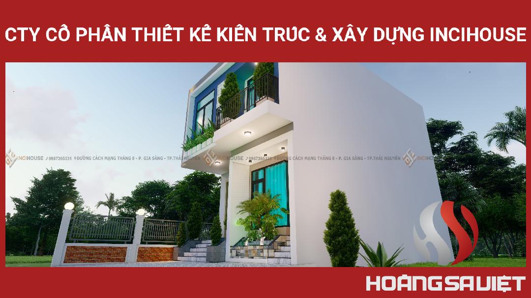 Cty Cổ Phần Thiết Kế Kiến Trúc & Xây Dựng Incihouse Cty Cổ Phần Thiết Kế Kiến Trúc & Xây Dựng Incihouse