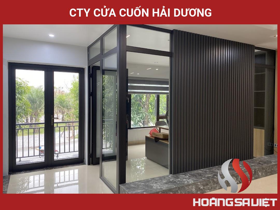 Cty Cửa Cuốn Hải Dương Cty Cửa Cuốn Hải Dương