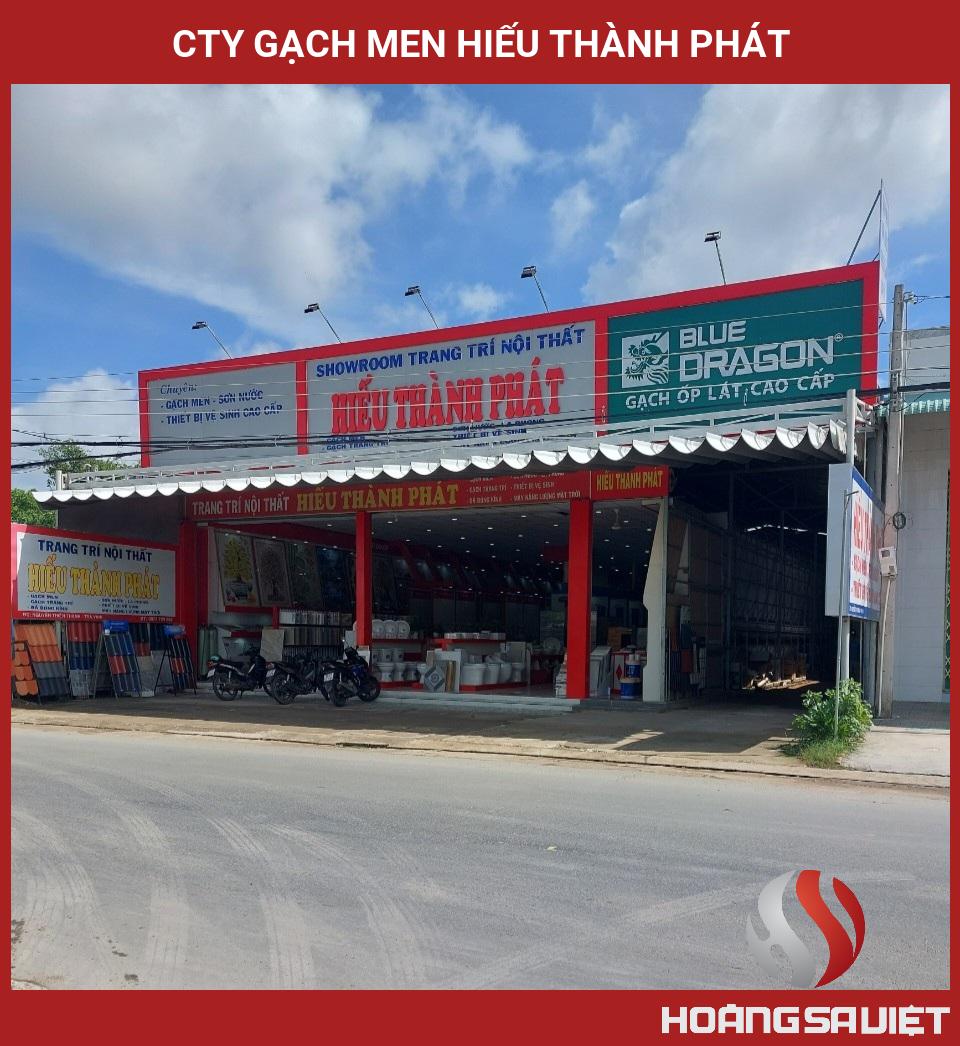 Cty Gạch Men Hiếu Thành Phát Cty Gạch Men Hiếu Thành Phát