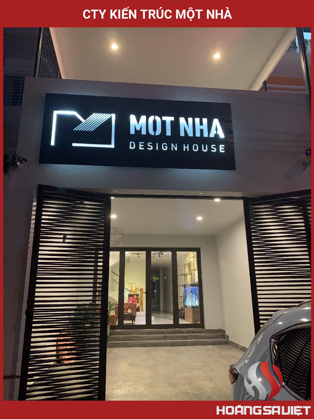 Cty Kiến Trúc Một Nhà Cty Kiến Trúc Một Nhà