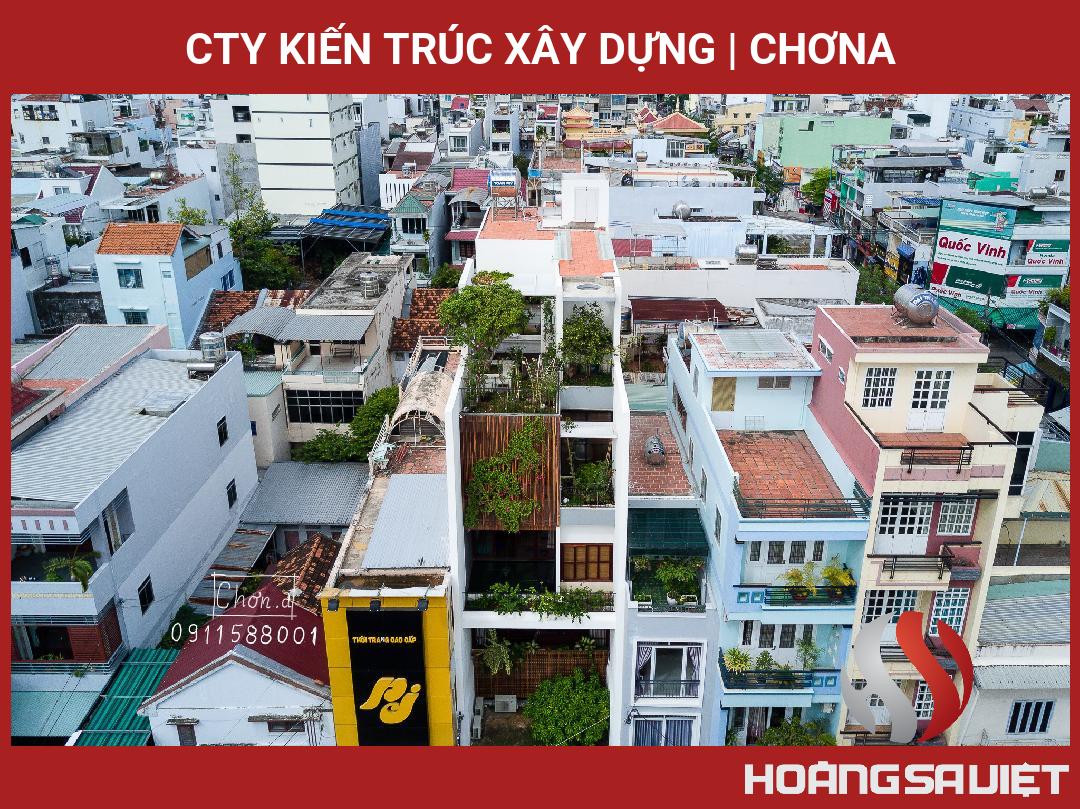 Cty Kiến Trúc Xây Dựng | Chơna Cty Kiến Trúc Xây Dựng | Chơna