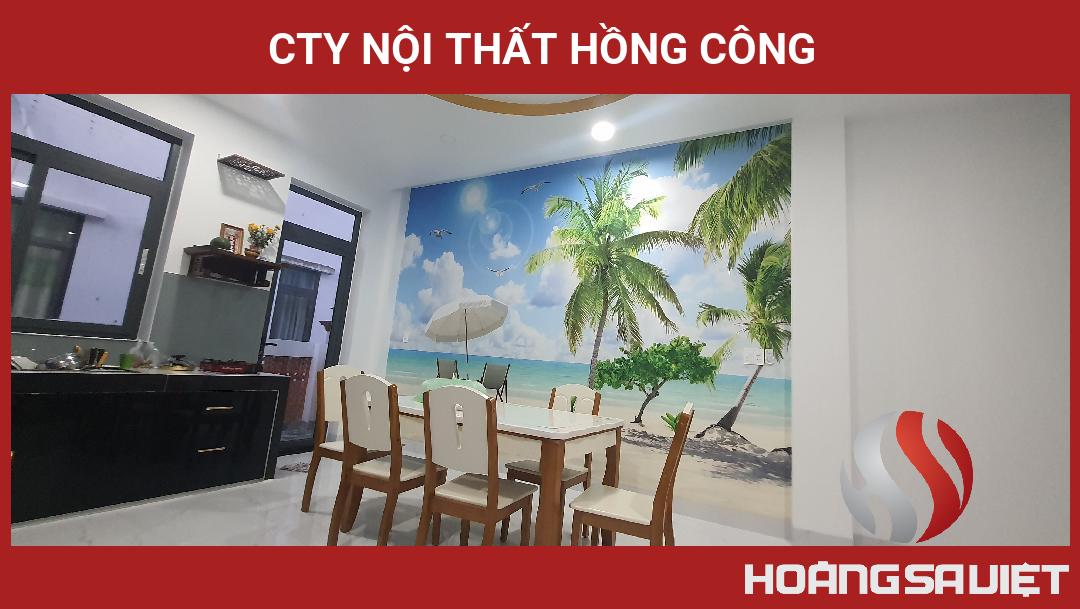 Cty Nội Thất Hồng Công Cty Nội Thất Hồng Công