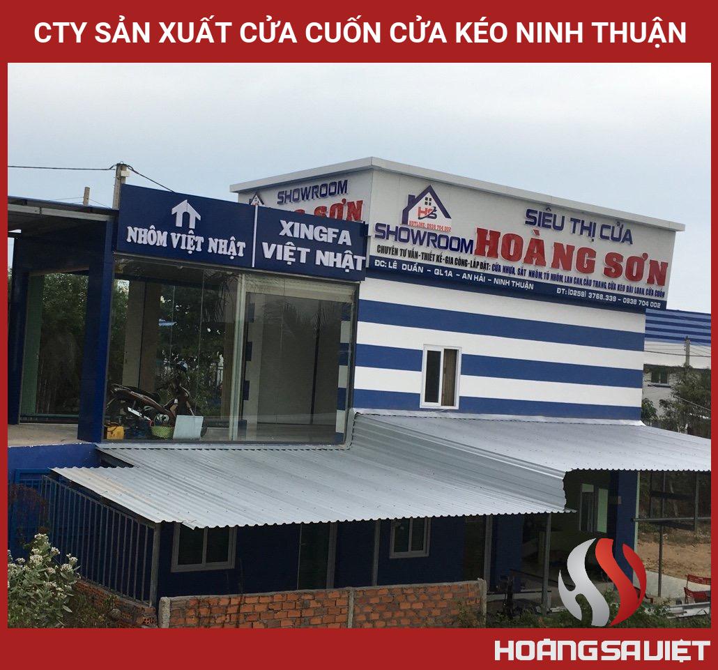 Cty Sản Xuất Cửa Cuốn Cửa Kéo Ninh Thuận Cty Sản Xuất Cửa Cuốn Cửa Kéo Ninh Thuận