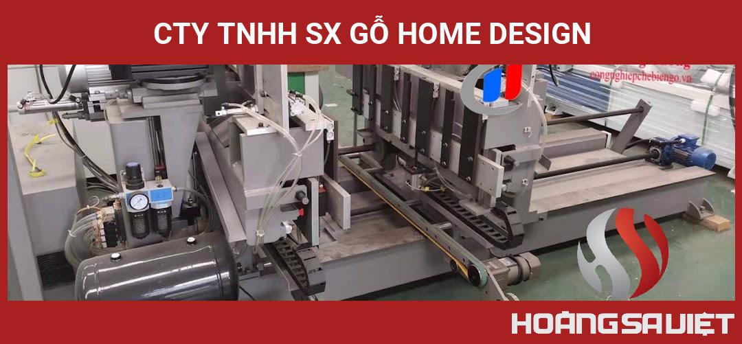 Cty TNHH SX Gỗ Home Design Cty TNHH SX Gỗ Home Design