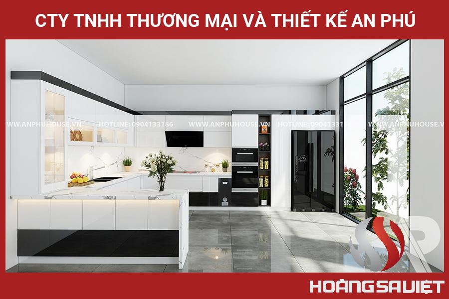 Cty TNHH Thương Mại Và Thiết Kế An Phú Cty TNHH Thương Mại Và Thiết Kế An Phú
