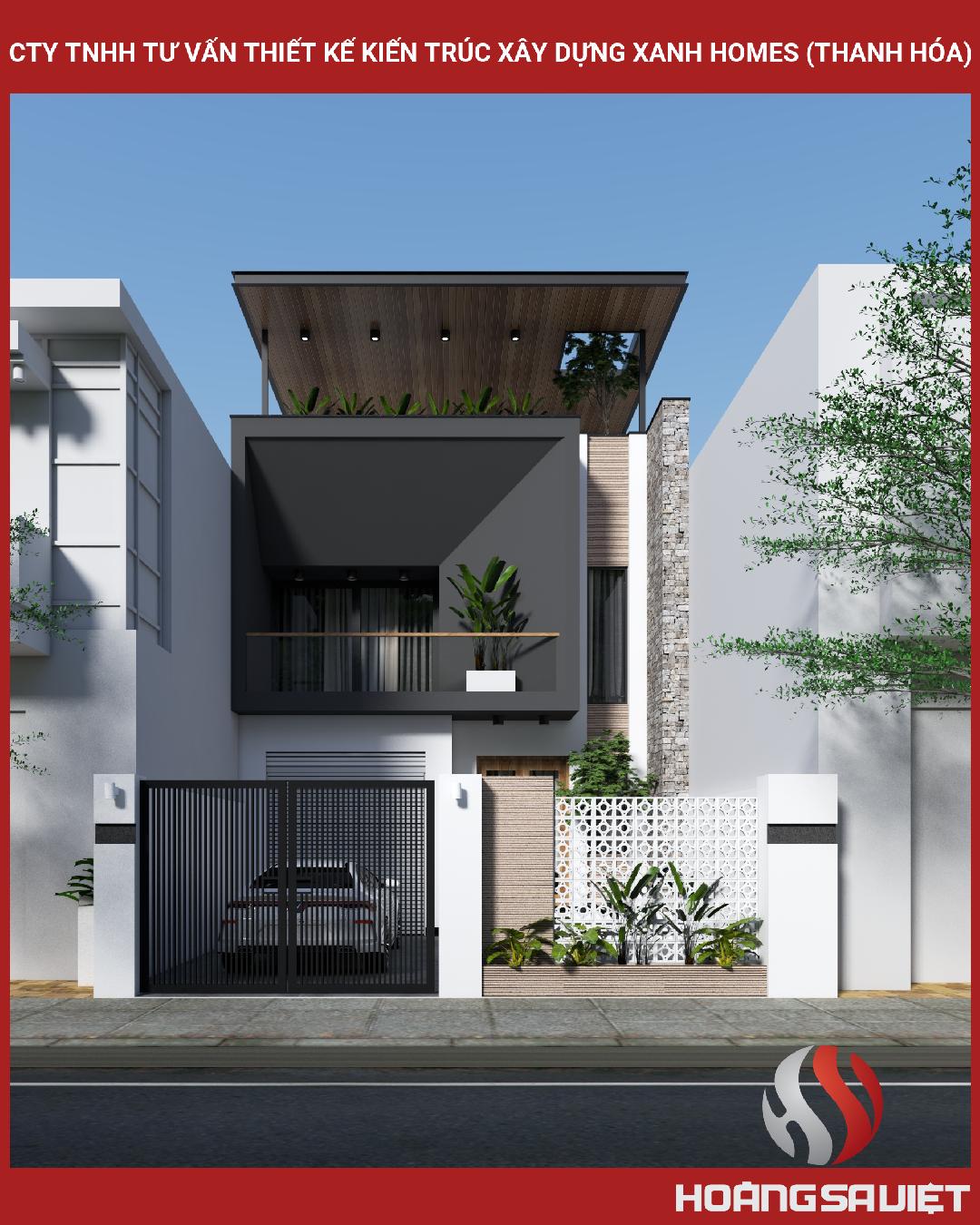 Cty TNHH Tư Vấn Thiết Kế Kiến Trúc Xây Dựng XANH HOMES (Thanh Hóa) Cty TNHH Tư Vấn Thiết Kế Kiến Trúc Xây Dựng XANH HOMES (Thanh Hóa)