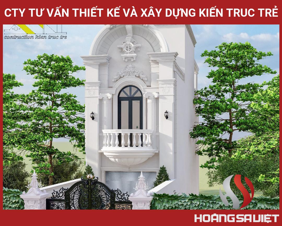 Cty Tư Vấn Thiết Kế Và Xây Dựng Kiến Truc Trẻ Cty Tư Vấn Thiết Kế Và Xây Dựng Kiến Truc Trẻ