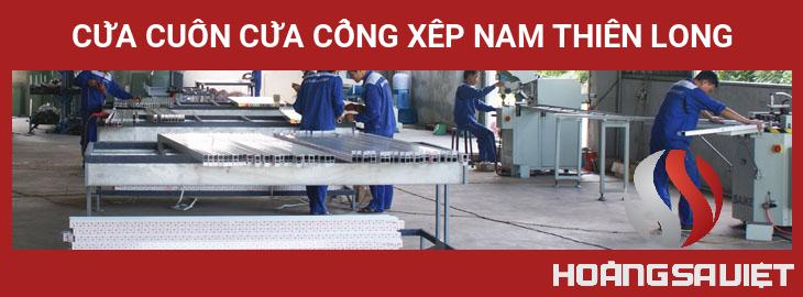 Cửa Cuốn Cửa Cổng Xếp Nam Thiên Long Cửa Cuốn Cửa Cổng Xếp Nam Thiên Long