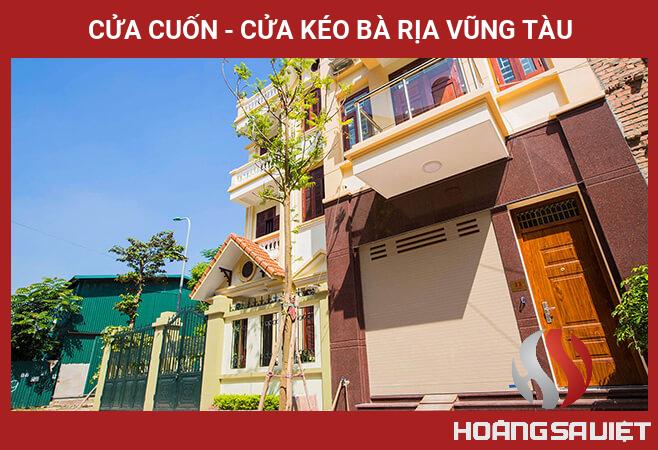 Cửa Cuốn - Cửa Kéo Bà Rịa Vũng Tàu Cửa Cuốn - Cửa Kéo Bà Rịa Vũng Tàu