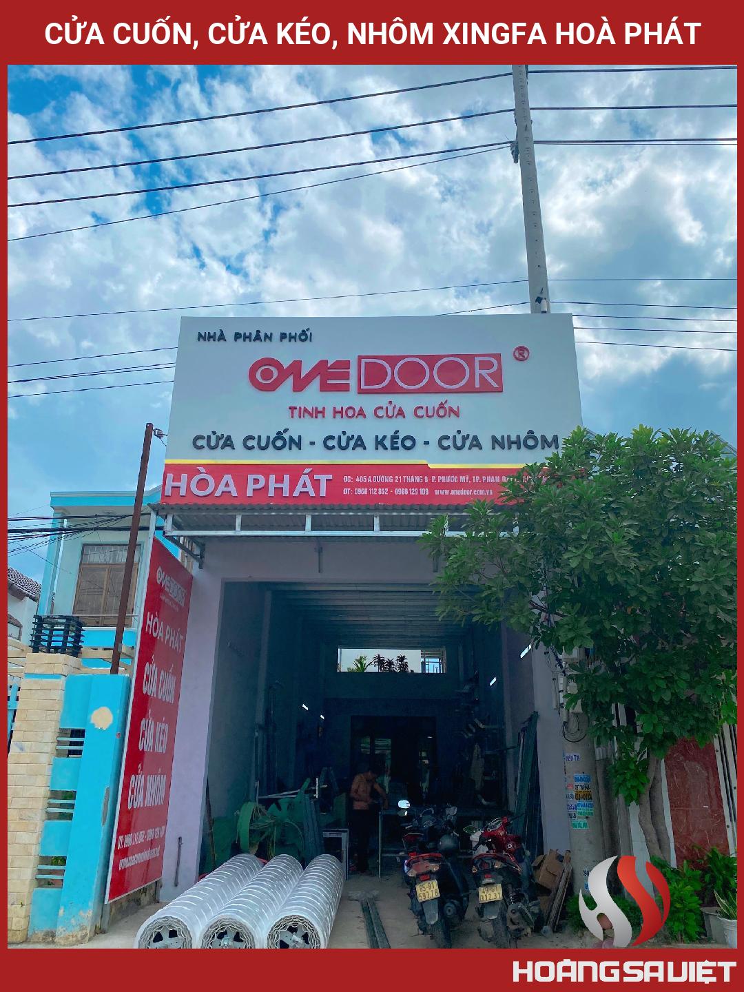 Cửa Cuốn, Cửa Kéo, Nhôm Xingfa Hoà Phát Cửa Cuốn, Cửa Kéo, Nhôm Xingfa Hoà Phát