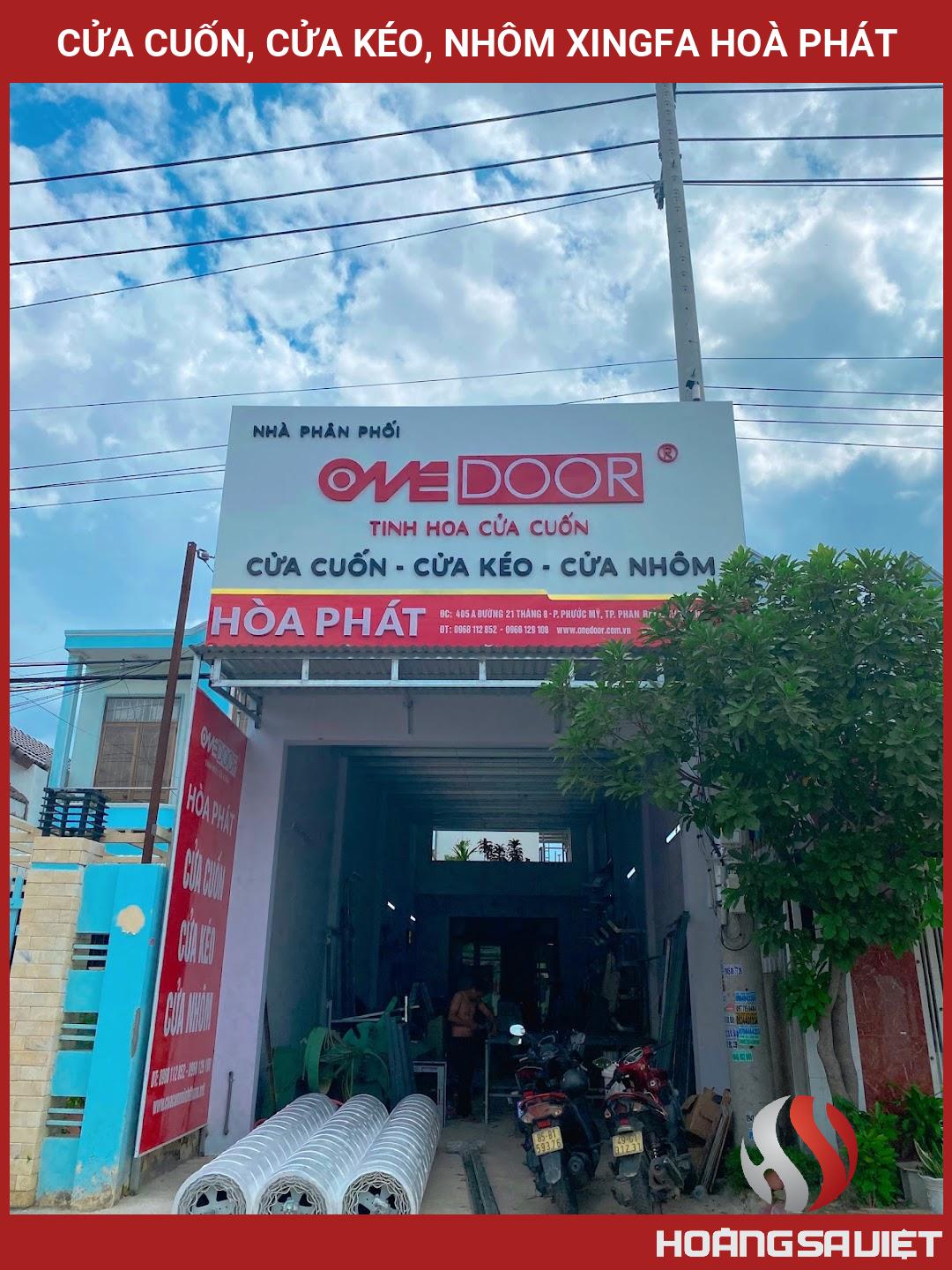 Cửa Cuốn, Cửa Kéo, Nhôm Xingfa Hoà Phát Cửa Cuốn, Cửa Kéo, Nhôm Xingfa Hoà Phát