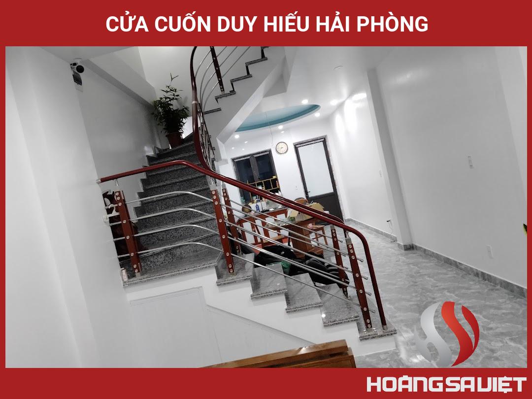 Cửa Cuốn Duy Hiếu Hải Phòng Cửa Cuốn Duy Hiếu Hải Phòng