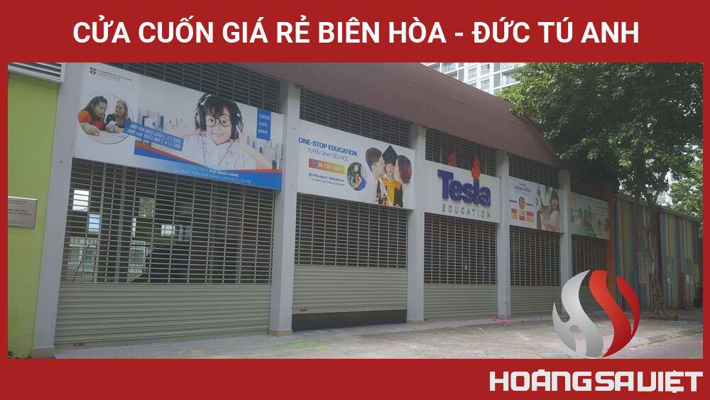 Cửa Cuốn Giá Rẻ Biên Hòa - Đức Tú Anh Cửa Cuốn Giá Rẻ Biên Hòa - Đức Tú Anh
