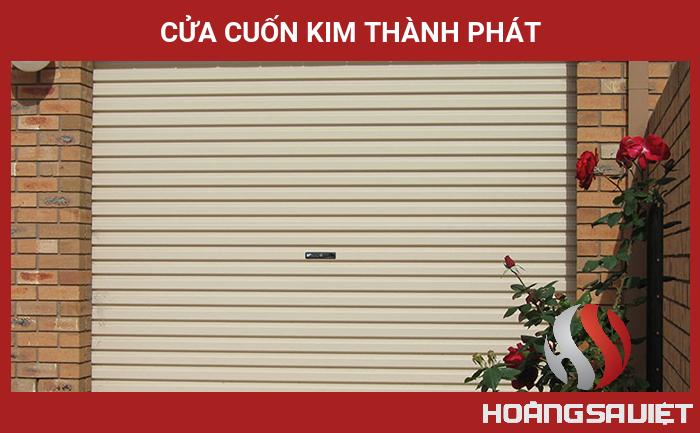 Cửa Cuốn Kim Thành Phát Cửa Cuốn Kim Thành Phát