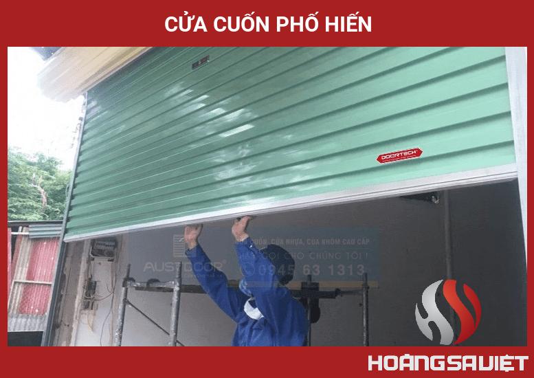 Cửa Cuốn Phố Hiến Cửa Cuốn Phố Hiến