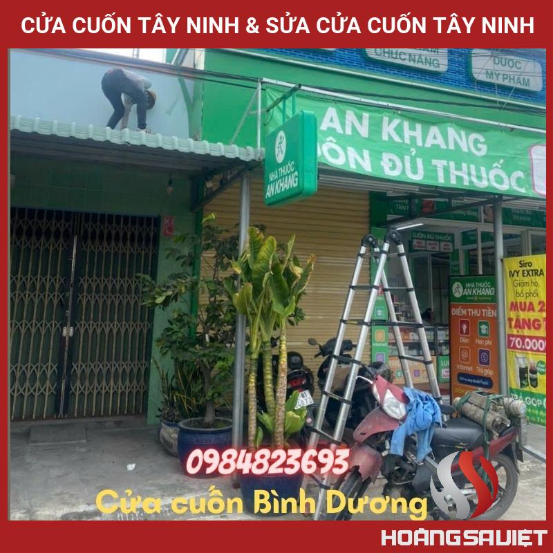 Cửa Cuốn Tây Ninh & Sửa Cửa Cuốn Tây Ninh Cửa Cuốn Tây Ninh & Sửa Cửa Cuốn Tây Ninh