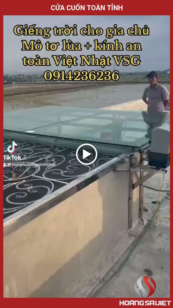 Cửa Cuốn Toàn Tỉnh Cửa Cuốn Toàn Tỉnh