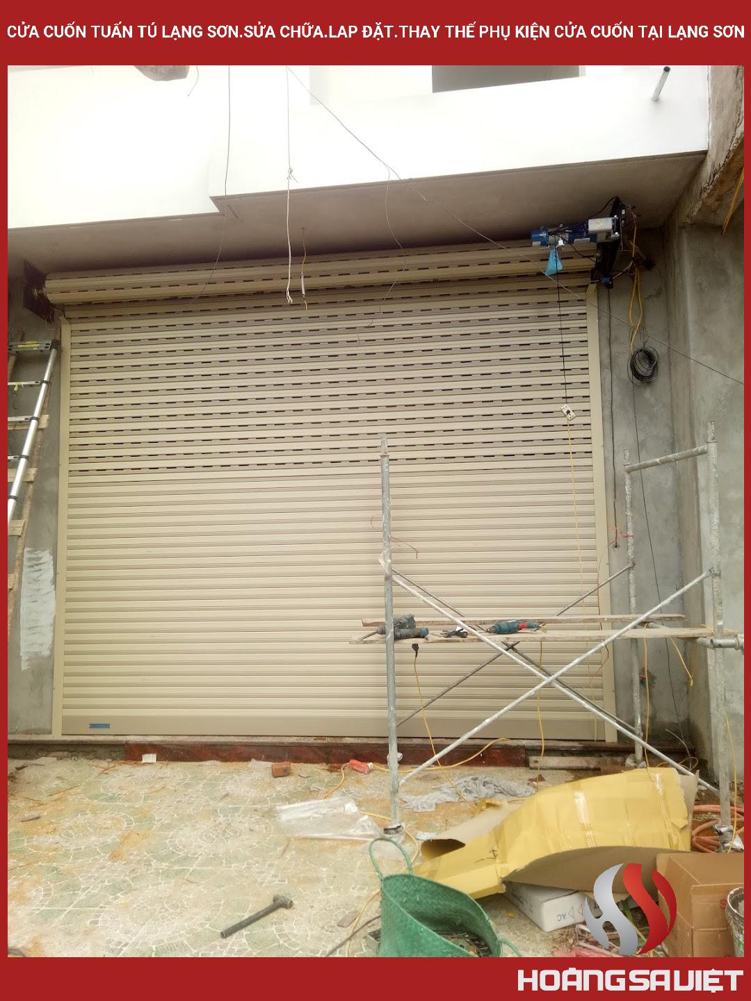 Cửa Cuốn Tuấn Tú Lạng Sơn.sửa Chữa.lap đặt.thay Thế Phụ Kiện Cửa Cuốn Tại Lạng Sơn Cửa Cuốn Tuấn Tú Lạng Sơn.sửa Chữa.lap đặt.thay Thế Phụ Kiện Cửa Cuốn Tại Lạng Sơn
