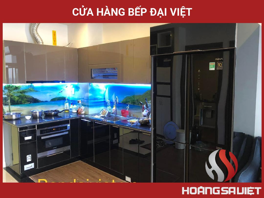 Cửa Hàng Bếp Đại Việt Cửa Hàng Bếp Đại Việt