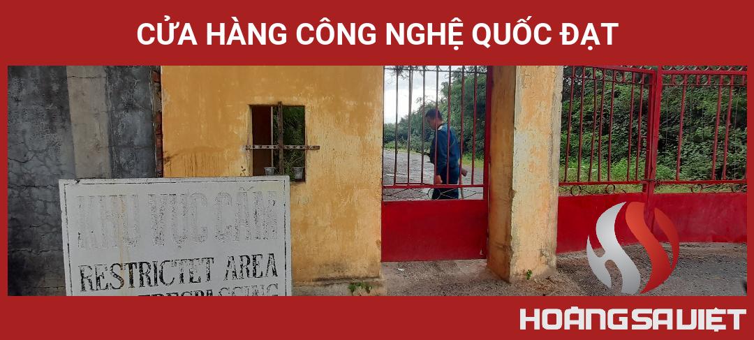 Cửa Hàng Công Nghệ Quốc Đạt Cửa Hàng Công Nghệ Quốc Đạt