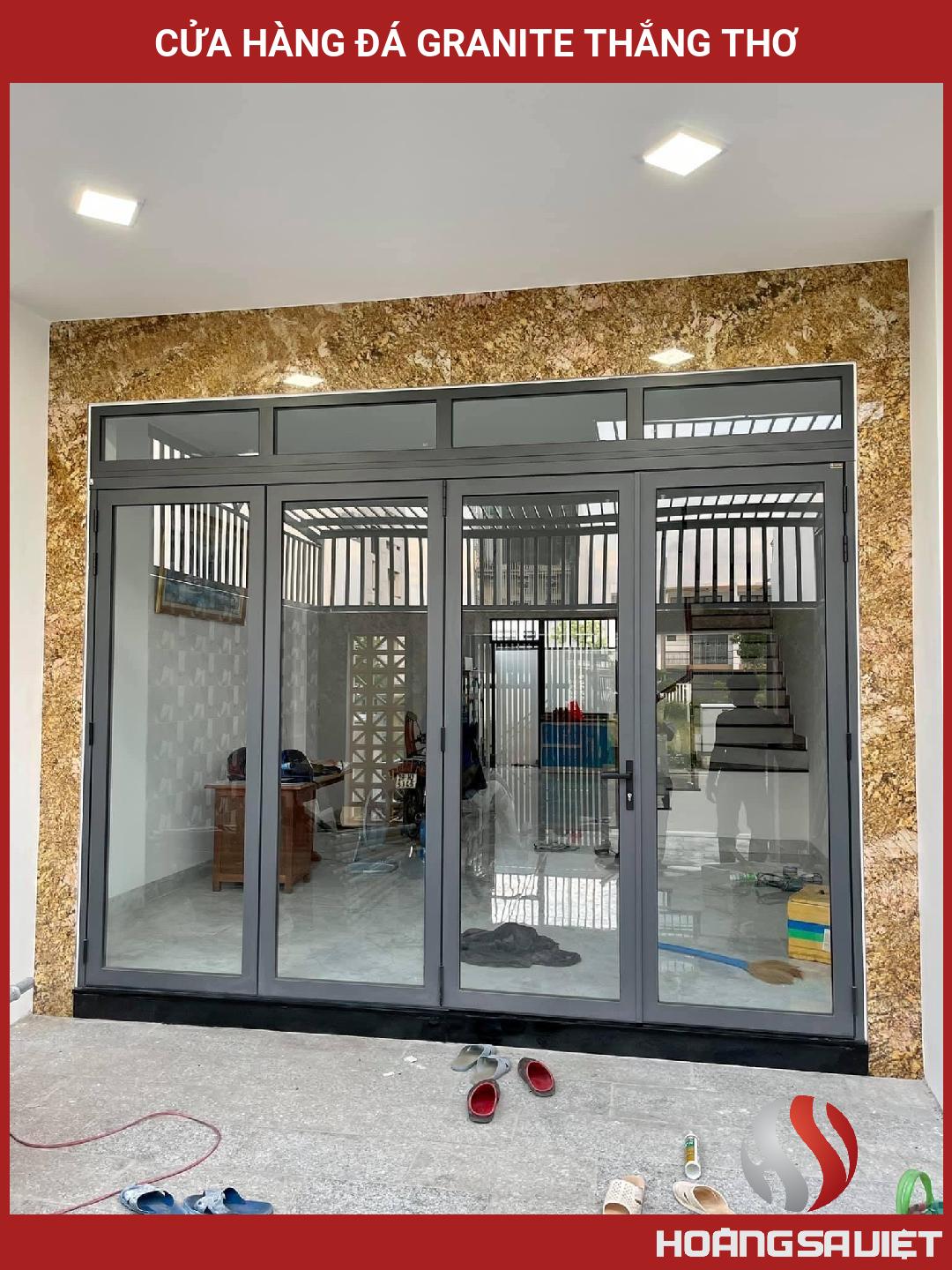 Cửa Hàng Đá Granite Thắng Thơ Cửa Hàng Đá Granite Thắng Thơ