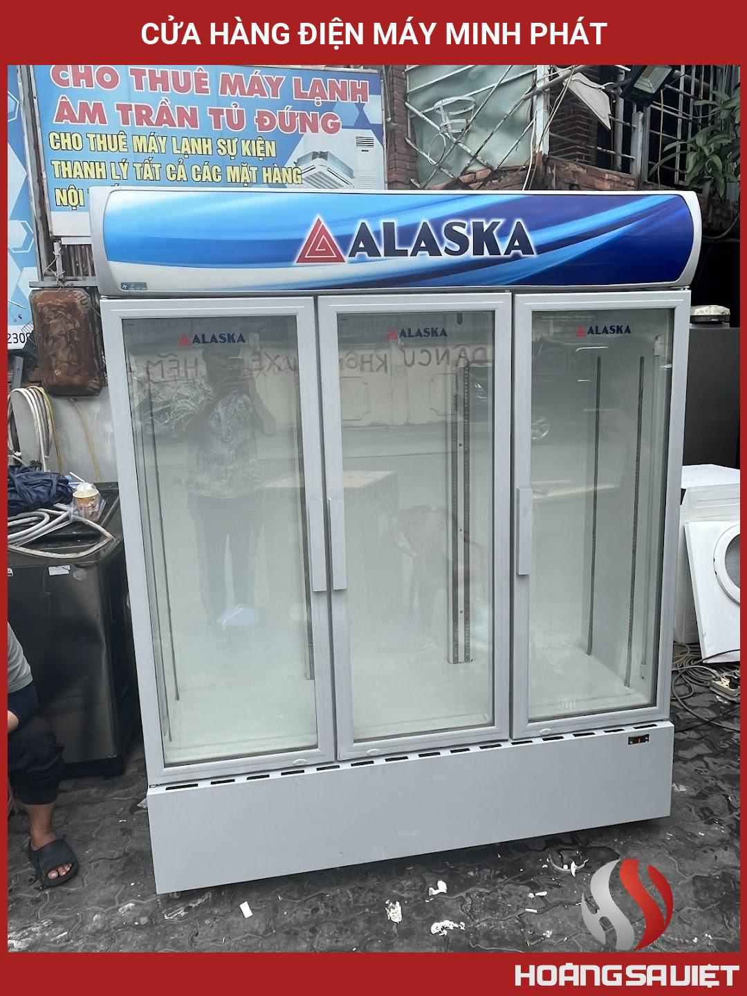 Cửa Hàng Điện Máy Minh Phát Cửa Hàng Điện Máy Minh Phát