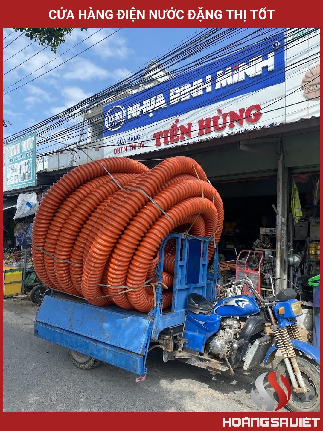 Cửa Hàng Điện Nước Đặng Thị Tốt Cửa Hàng Điện Nước Đặng Thị Tốt