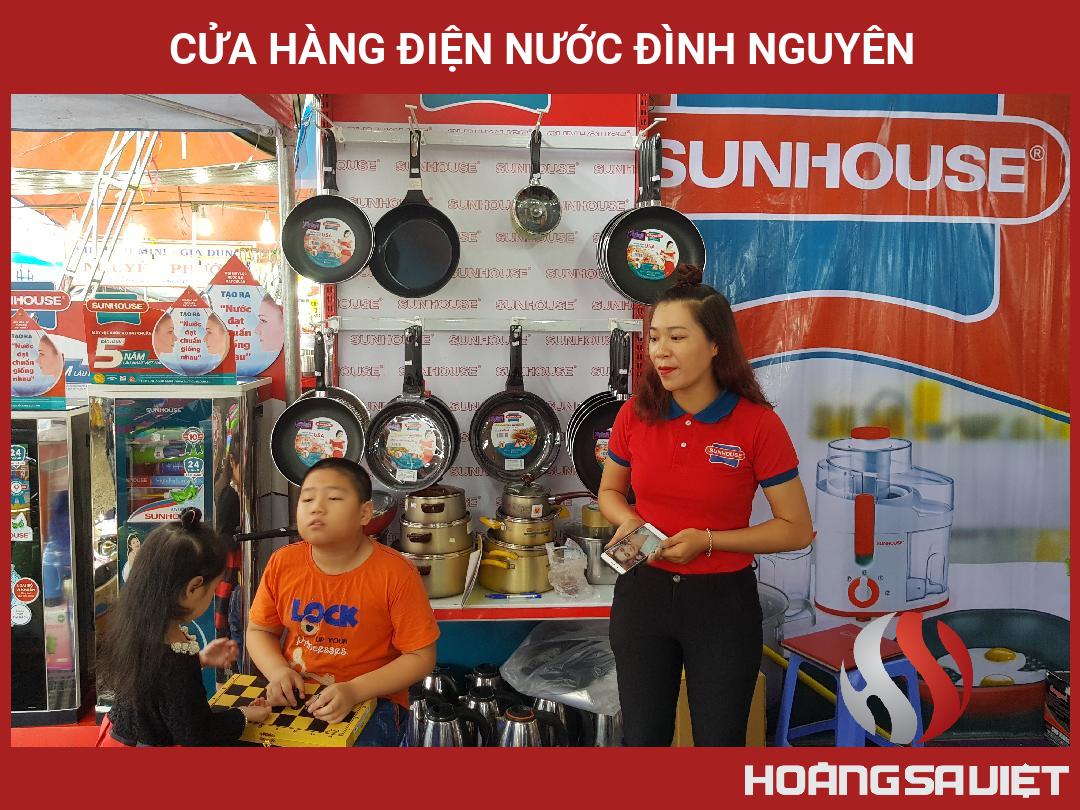 Cửa Hàng Điện Nước Đình Nguyên Cửa Hàng Điện Nước Đình Nguyên